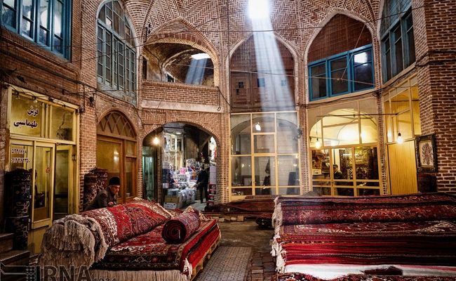 تیمچه مظفریه تیمچه مظفریه