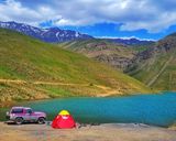 دریاچه تار دریاچه تار