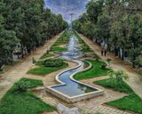 بلوار طاق بستان کرمانشاه بلوار طاق بستان کرمانشاه