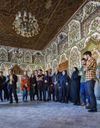 قلعه تاریخی چالشتر قلعه تاریخی چالشتر