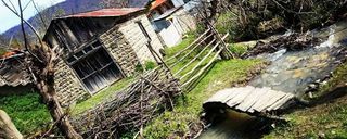 روستا لاویج چمستان روستا لاویج چمستان