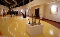 موزه خلیج فارس کیش موزه خلیج فارس کیش