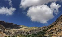 آبشار سنگان آبشار سنگان
