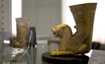 موزه ایران باستان موزه ایران باستان