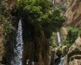 آبشار پیران آبشار پیران