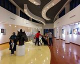 موزه خلیج فارس کیش موزه خلیج فارس کیش