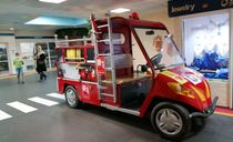 کاربازیا برج میلاد کاربازیا برج میلاد