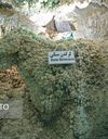 فضای داخلی غار چال نخجیر فضای داخلی غار چال نخجیر