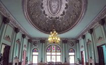 خانه تیمورتاش خانه تیمورتاش