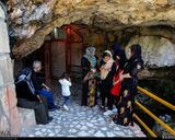 غار قوری قلعه غار قوری قلعه