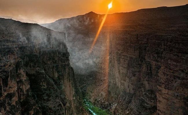 تنگه هایقر تنگه هایقر