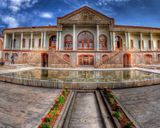 موزه قاجار تبریز موزه قاجار تبریز