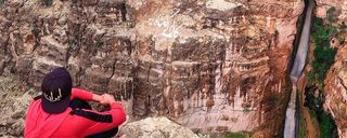 آبشار پیران آبشار پیران