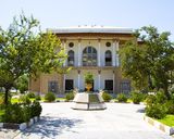 خانه تیمورتاش خانه تیمورتاش