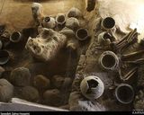 موزه عصر آهن تبریز موزه عصر آهن تبریز