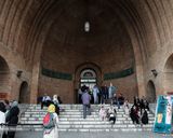 موزه ایران باستان موزه ایران باستان