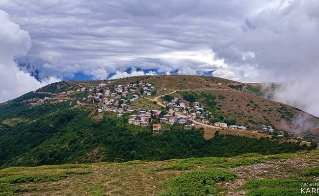 روستای گرسماسر روستای گرسماسر