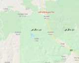 جنگل لفور جنگل لفور