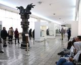 موزه ایران باستان موزه ایران باستان
