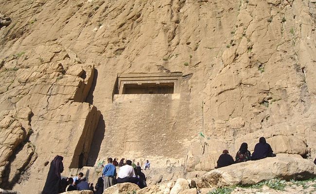 دکان داوود سرپل ذهاب دکان داوود سرپل ذهاب