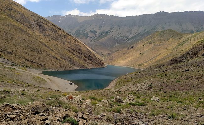 دریاچه تار دریاچه تار