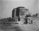 عکس قدیمی ارگ تبریز عکس قدیمی ارگ تبریز