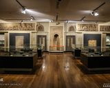 موزه دوران اسلامی موزه دوران اسلامی