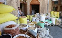 کاروانسرای خانات تهران کاروانسرای خانات تهران