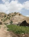 دریاچه دوقلو سیاه گاو آبدانان دریاچه دوقلو سیاه گاو آبدانان