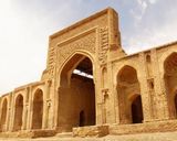 کاروانسرای شرف کاروانسرای شرف