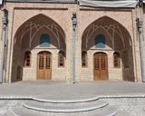کاروانسرای خانات تهران کاروانسرای خانات تهران