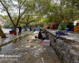 چشمه دیمه کوهرنگ چشمه دیمه کوهرنگ