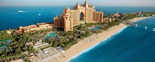 هتل آتلانتیس دبی هتل آتلانتیس دبی