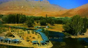 چشمه دیمه کوهرنگ چشمه دیمه کوهرنگ