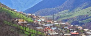 روستا ناتر مازندران روستا ناتر مازندران