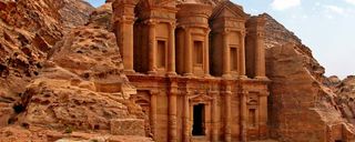 پترا اردن پترا اردن