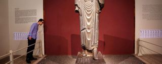 موزه ایران باستان موزه ایران باستان