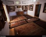 خانه و موزه نیما یوشیج خانه و موزه نیما یوشیج