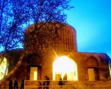 کاخ خورشید، کلات نادری مشهد کاخ خورشید، کلات نادری مشهد