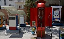 دستگاه های پمپ موزه دستگاه های پمپ موزه