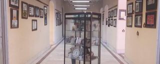 گالری موزه گالری موزه
