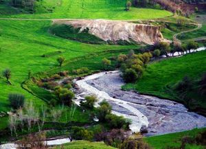 چشمه کانی گراوان چشمه کانی گراوان