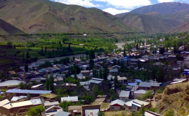 روستای یوش مازندران روستای یوش مازندران