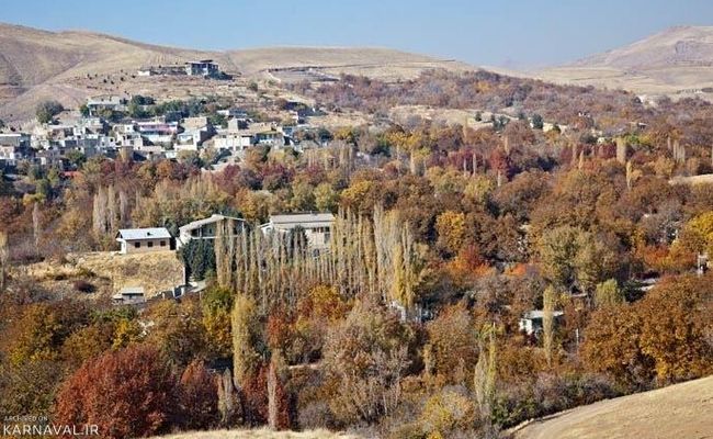 روستای ولیان روستای ولیان
