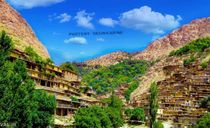 روستای تنگی سر روستای تنگی سر