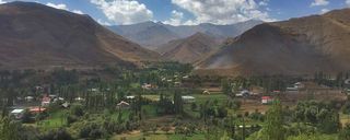 روستای یوش مازندران روستای یوش مازندران
