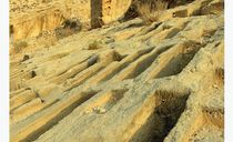 گور تمدن ها در سیراف گور تمدن ها در سیراف