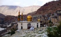 امامزاده محمدباقر امامزاده محمدباقر
