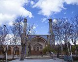 مسجد جامع قزوین مسجد جامع قزوین