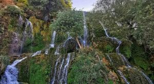 آبشار نیاسر آبشار نیاسر